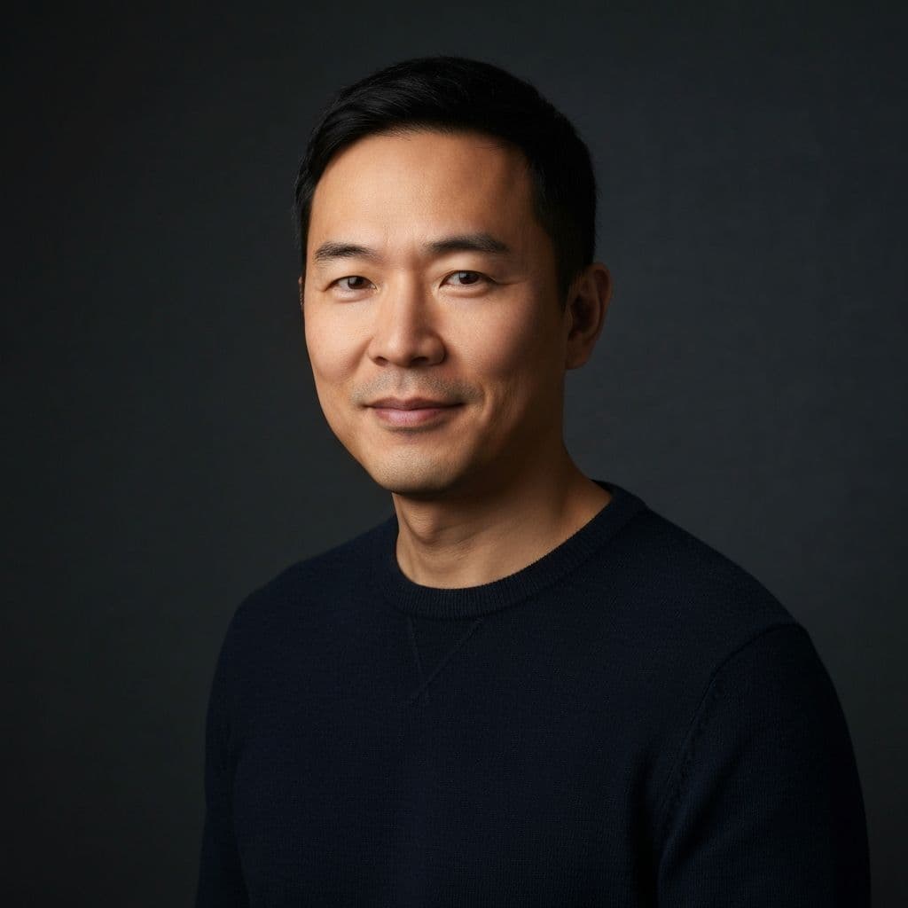Daniel Kim